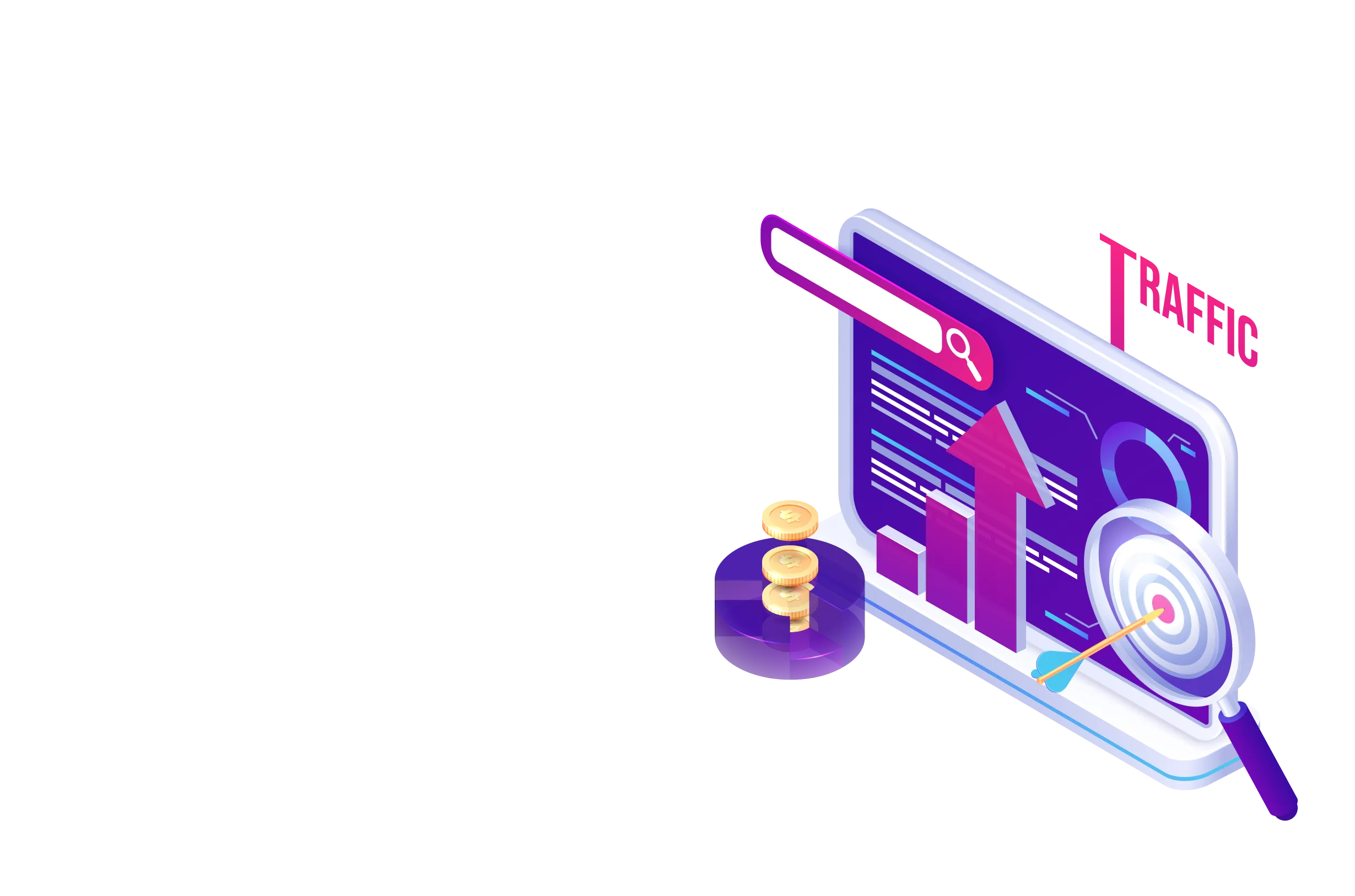 visuel pour service agence sea